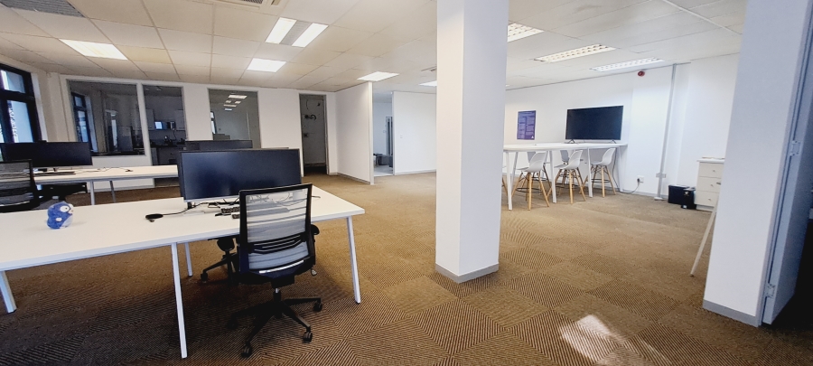 To Let commercial Property for Rent in Tyger Valley Western Cape